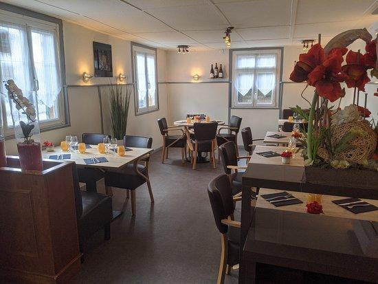 Auberge du Cygne