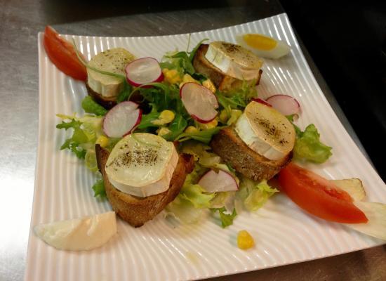 Restaurant Au Brulot