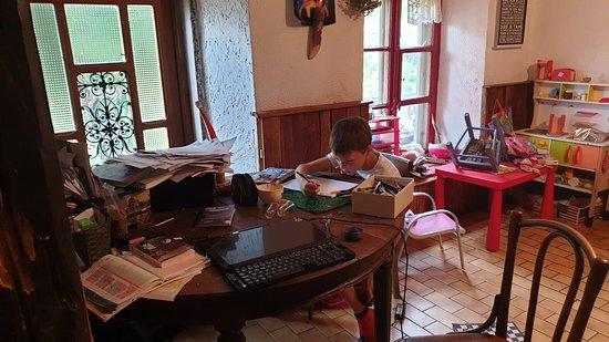 Ferme Auberge Entzenbach
