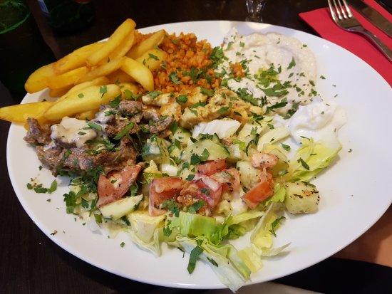 Le Libanais