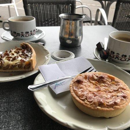 Patisserie Cafe Meyer