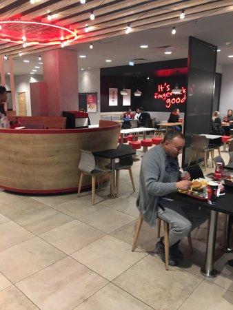 KFC