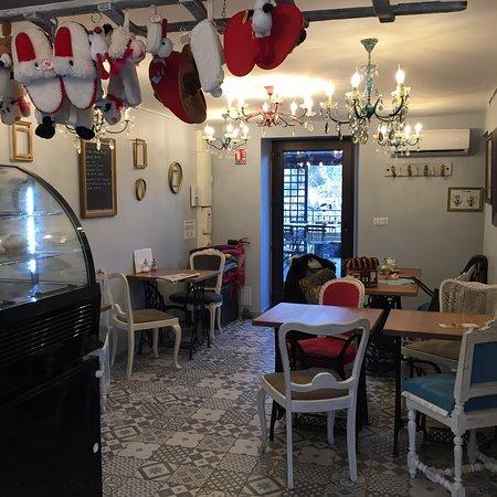 O Tea Cafe