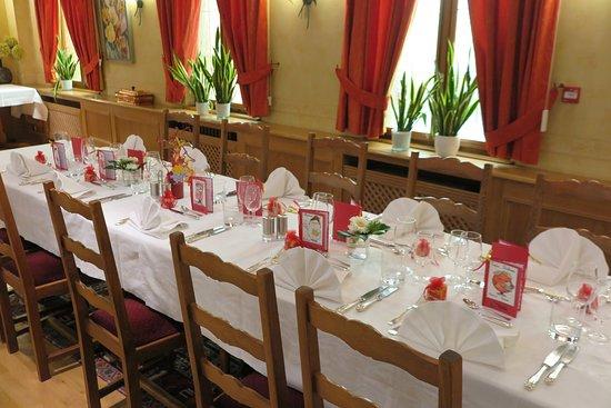 Restaurant L'Etoile