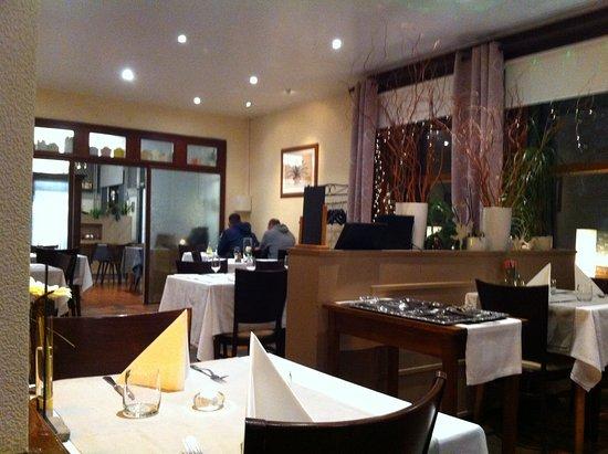 Hotel Restaurant la Boite a Sel