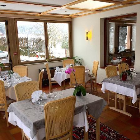 Hotel Restaurant Neuhauser