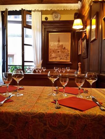 Chez Yvonne