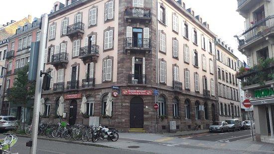 Faubourg 53