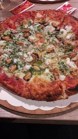 Pizza Malice