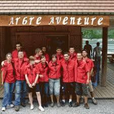 Tree Adventure Park