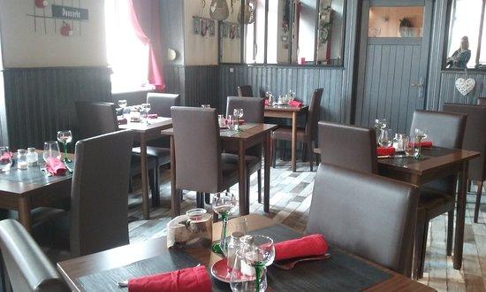 Hotel Restaurant Au Cheval Blanc