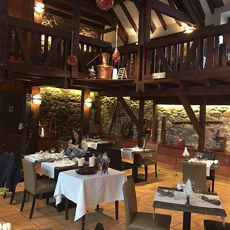Restaurant Du Musee