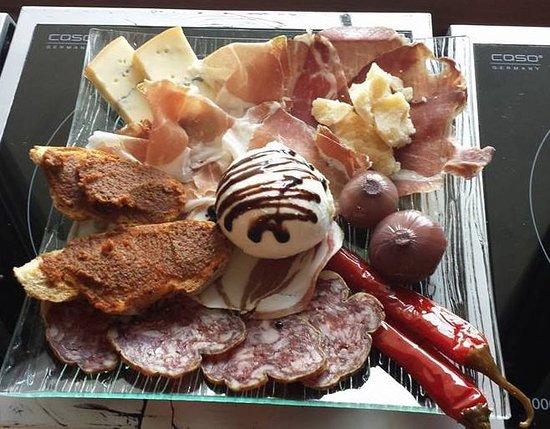 Niji - Ristorante Italiano