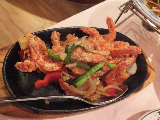 Aux Cinq Etoiles Chinoises