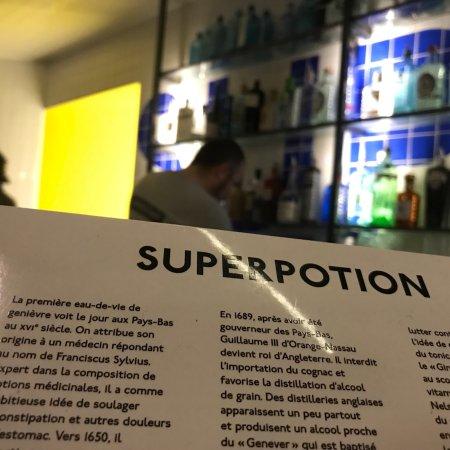 Supertonic
