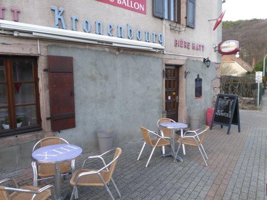 Café du Ballon
