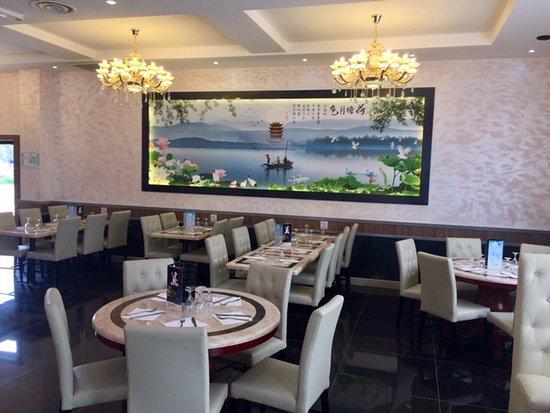 Grand Buffet