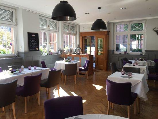 Restaurant L'Olivier
