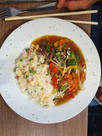 Restaurant Chez Son