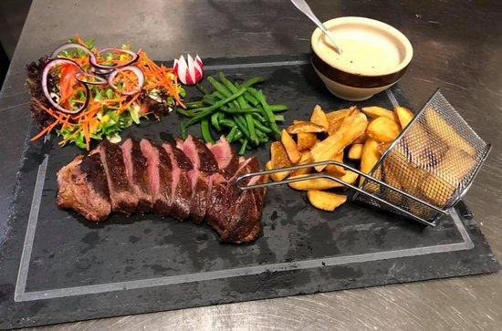 Restaurant A La Bonne Truite