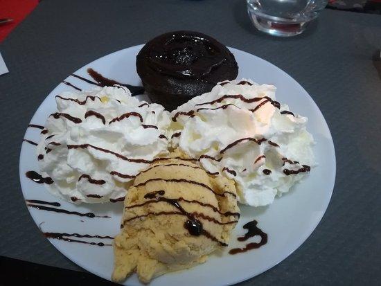 Restaurant le K