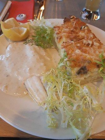 Brasserie Le Parvis