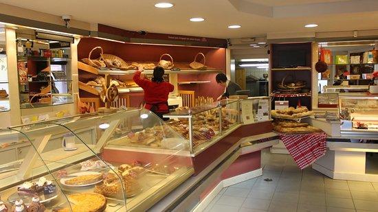 Boulangerie Patisserie BERNAUER Emmanuelle & Christophe