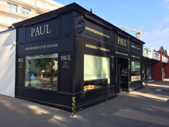 Paul