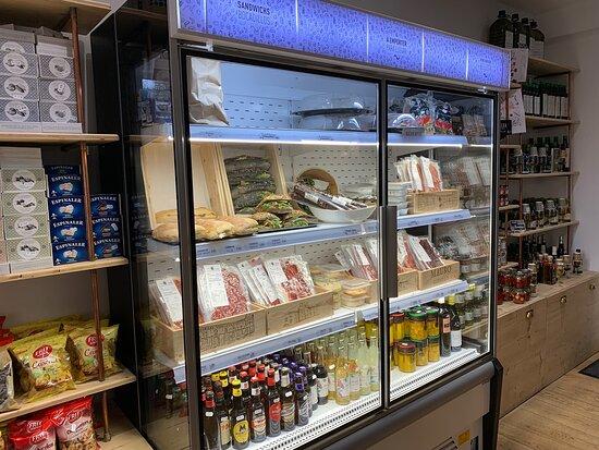 Iberica L'epicerie