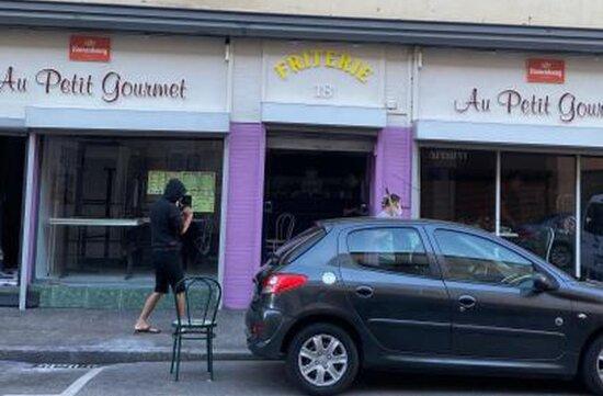 Au Petit Gourmet