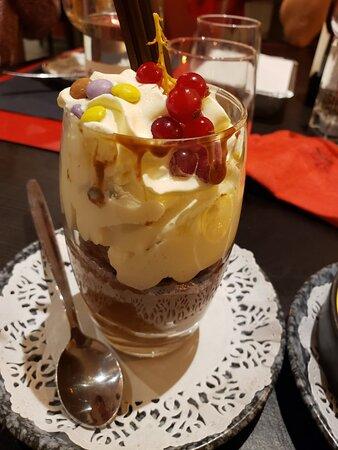 Chez Raphy la Coupole