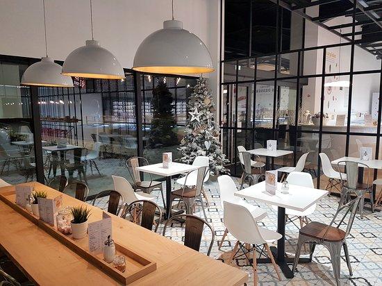 Erhard Les Desserts