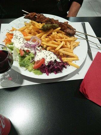 Chez Sybelle