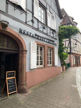 Restaurant Chez Max