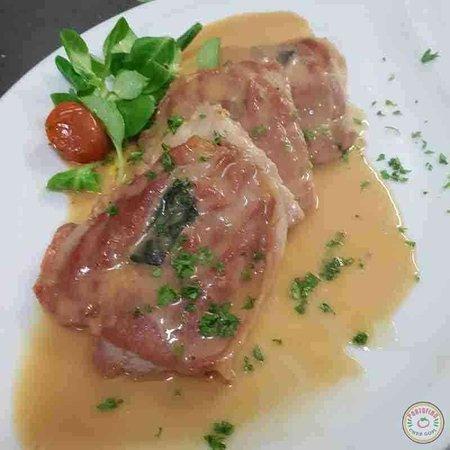 Portofino Chez Gopi 2 Lingolsheim