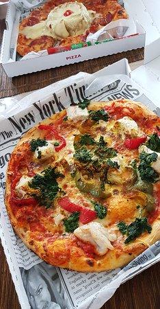 Little Italy