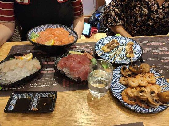 Kinii
