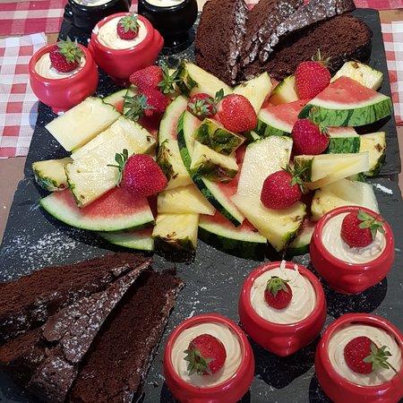 Bistrot Gourmand