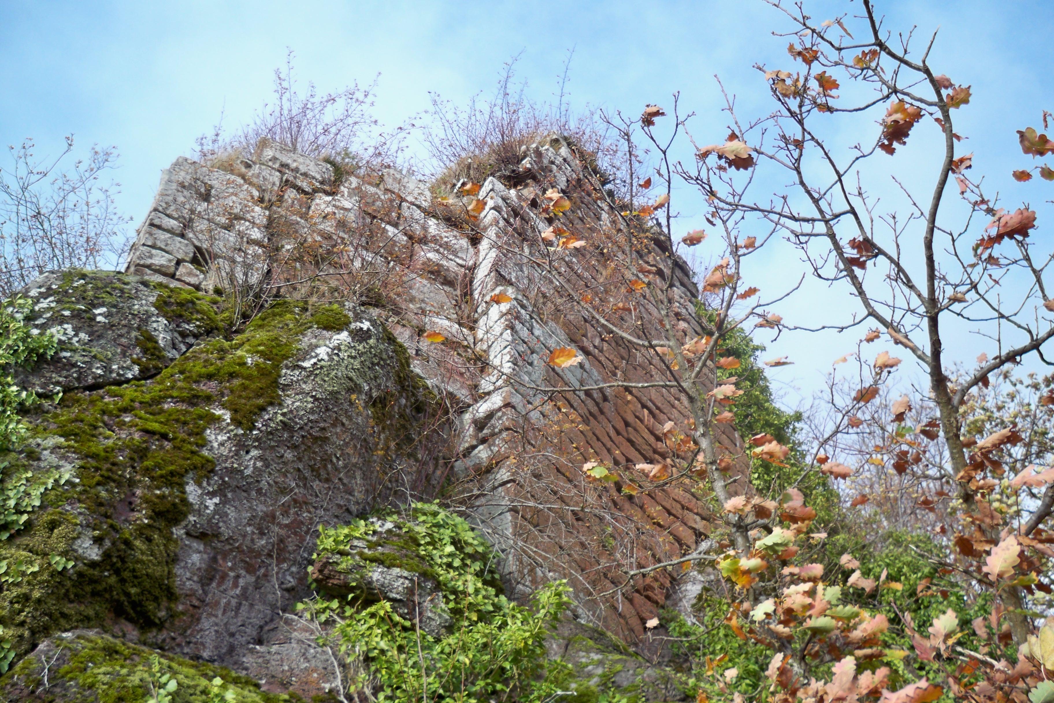 château de Hohenstein