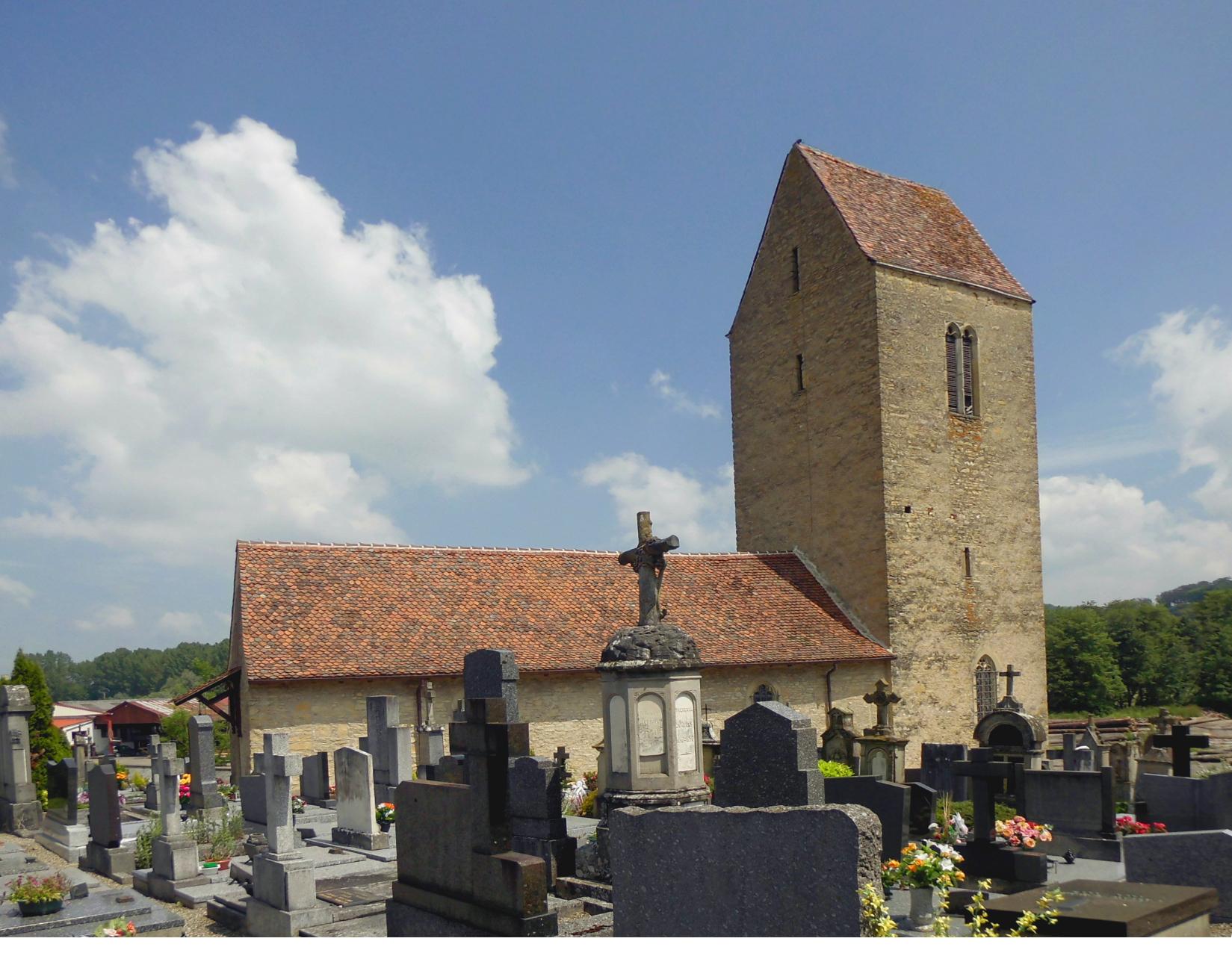 chapelle du Burnkirch