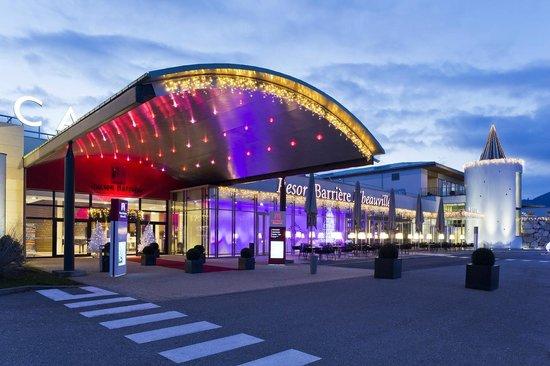 Casino Barriere de Ribeauville