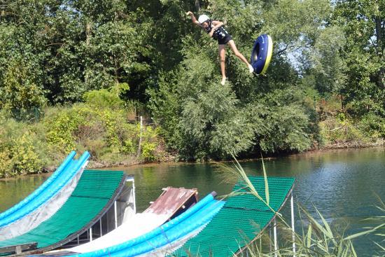 Total Jump