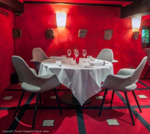 La Table du Gourmet