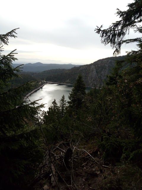 Lac Blanc Aventures