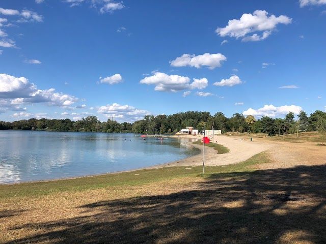 Lac Achard