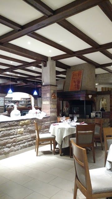 Au Relais des Ménétriers