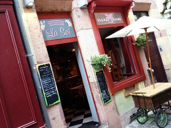 La Soï