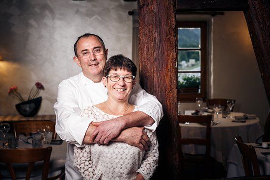 La Nouvelle Auberge