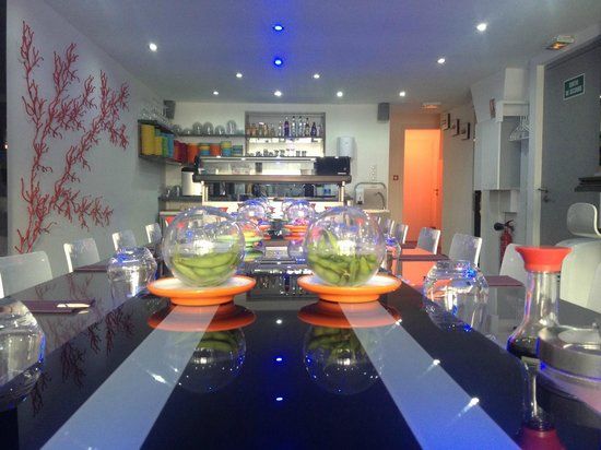 Oh Sushi Bar