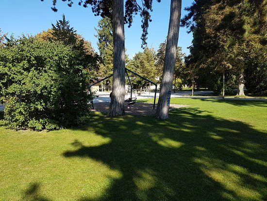KannenFeld Park
